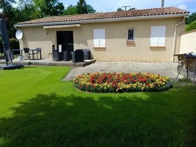 Annonce Vente 4 pices Maison Saint-hilaire-de-lusignan 47