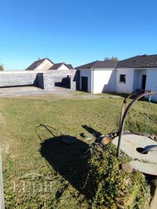 Acheter Maison 116 m2 Lespouey