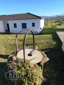 Acheter Maison Lespouey Hautes pyrenees