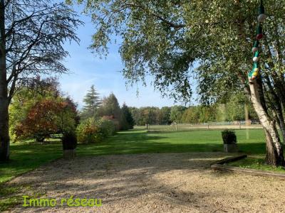 Annonce Vente 14 pices Maison Rebais 77