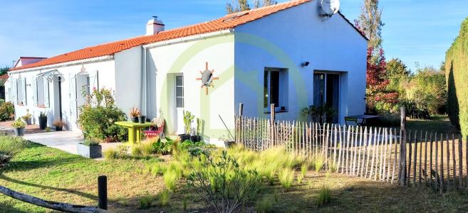 Annonce Vente 5 pices Maison Fenouiller 85