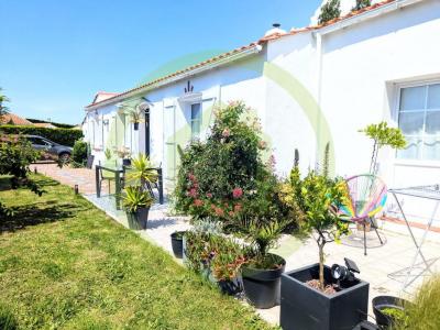 Acheter Maison 123 m2 Fenouiller