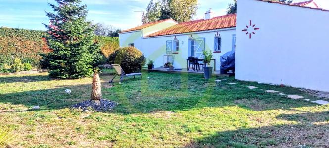 Acheter Maison Fenouiller Vendee