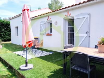 Acheter Maison Fenouiller 388500 euros