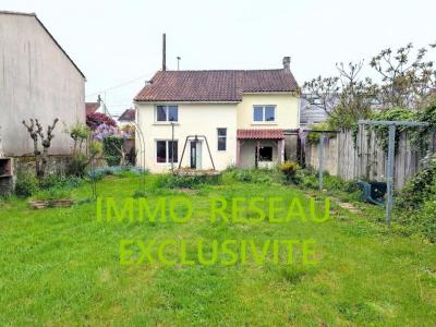 Annonce Vente 4 pices Maison Roche-sur-yon 85