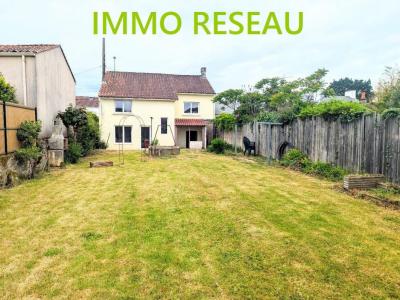 Acheter Maison 69 m2 Roche-sur-yon