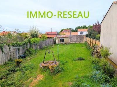 Acheter Maison Roche-sur-yon Vendee