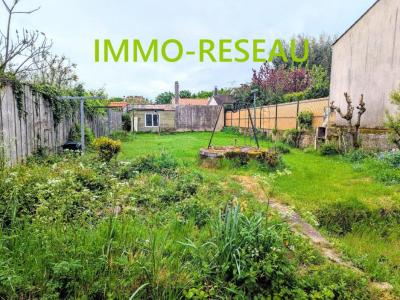 Acheter Maison Roche-sur-yon 178200 euros