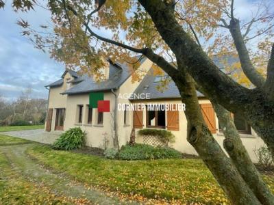 Annonce Vente 7 pices Maison Chateaubourg 35