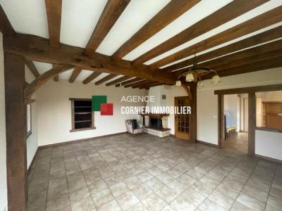 Acheter Maison 1 m2 Chateaubourg