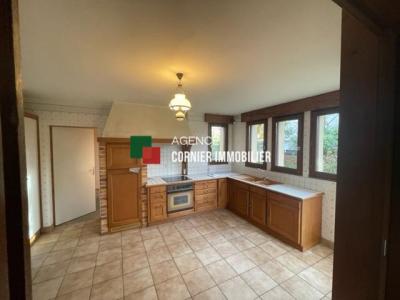 Acheter Maison Chateaubourg 427220 euros
