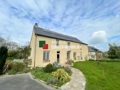 For sale Domagne 6 rooms 157 m2 Ille et vilaine (35113) photo 0