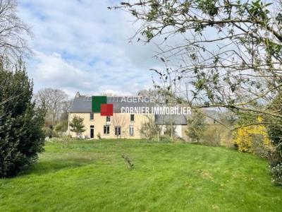 For sale Domagne 6 rooms 157 m2 Ille et vilaine (35113) photo 2