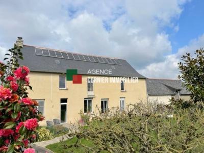 For sale Domagne 6 rooms 157 m2 Ille et vilaine (35113) photo 3