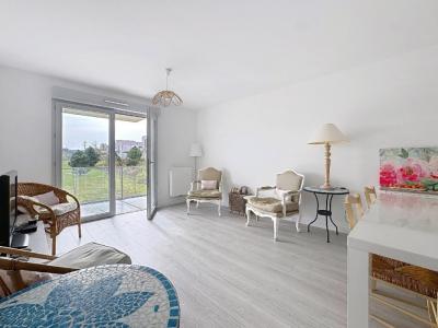 Annonce Vente 2 pices Appartement Bezannes 51