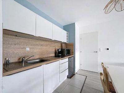 Acheter Appartement 47 m2 Bezannes