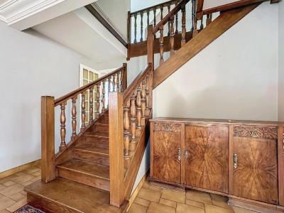 Acheter Maison Jonchery-sur-vesle Marne