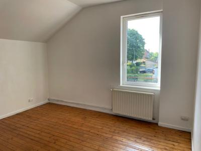 Louer Maison 36 m2 Joudreville