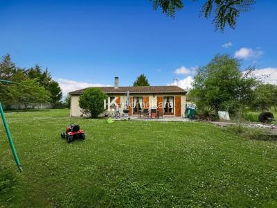 Annonce Vente 4 pices Maison Martres-tolosane 31