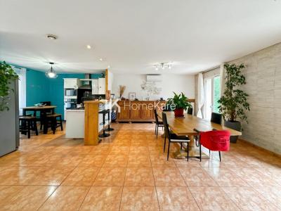 Acheter Maison 130 m2 Martres-tolosane