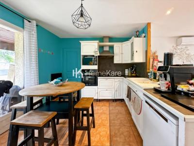 Acheter Maison Martres-tolosane Haute garonne