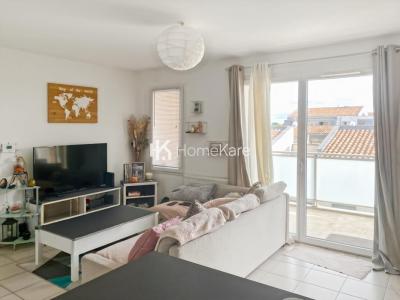 Annonce Vente 2 pices Appartement Salvetat-saint-gilles 31