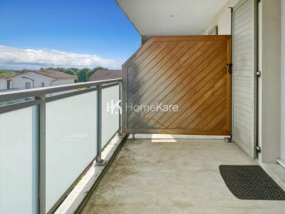 Acheter Appartement 48 m2 Salvetat-saint-gilles