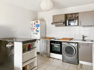 Acheter Appartement Salvetat-saint-gilles Haute garonne
