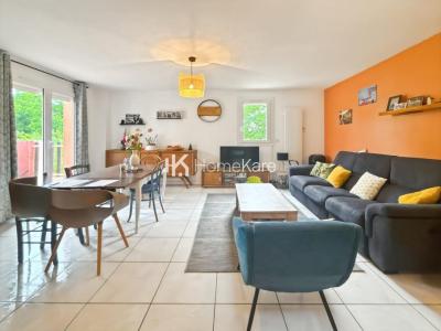 Annonce Vente 5 pices Appartement Toulouse 31