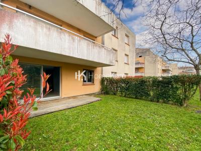 Acheter Appartement 47 m2 Toulouse