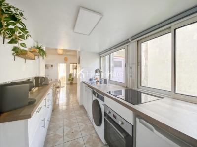 Acheter Appartement Begles Gironde