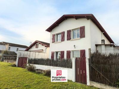 Annonce Vente 5 pices Maison Hastingues 40