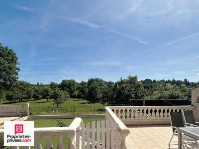 Annonce Vente 5 pices Maison Rians 83
