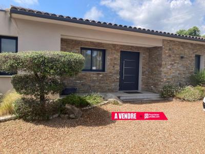 For sale Porto-vecchio 5 rooms 126 m2 Corse (20137) photo 0