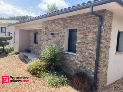 For sale Porto-vecchio 5 rooms 126 m2 Corse (20137) photo 1