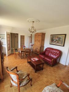 For sale Yerres SAINT PIERRE 5 rooms 97 m2 Essonne (91330) photo 2