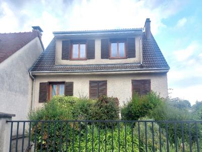 For sale Yerres SAINT PIERRE 7 rooms 114 m2 Essonne (91330) photo 0