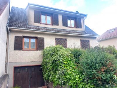 For sale Yerres SAINT PIERRE 7 rooms 114 m2 Essonne (91330) photo 1