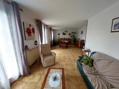 For sale Yerres SAINT PIERRE 7 rooms 114 m2 Essonne (91330) photo 2
