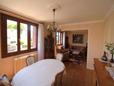 For sale Yerres SAINT PIERRE 5 rooms 102 m2 Essonne (91330) photo 2