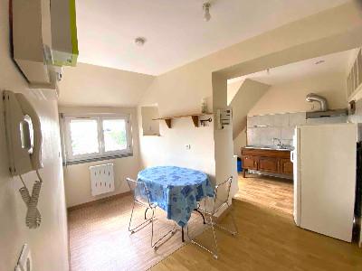 For sale Mer Centre Ville 9 rooms 135 m2 Loir et cher (41500) photo 2