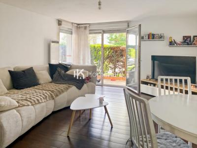 Annonce Vente 3 pices Appartement Toulouse 31