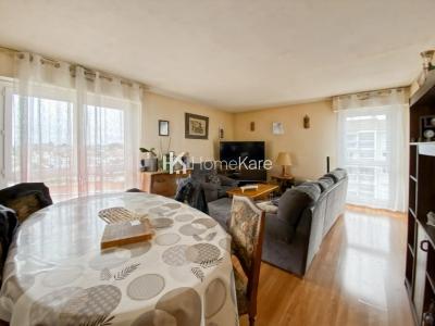 Annonce Vente 3 pices Appartement Bordeaux 33