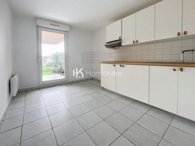 Annonce Vente 2 pices Appartement Saint-jean 31