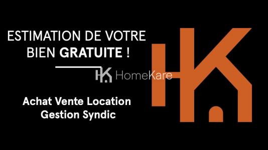 Acheter Appartement 55 m2 Saint-jean