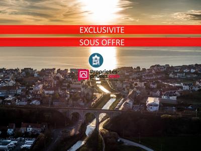 For sale Wimereux 300 m2 Pas de calais (62930) photo 0