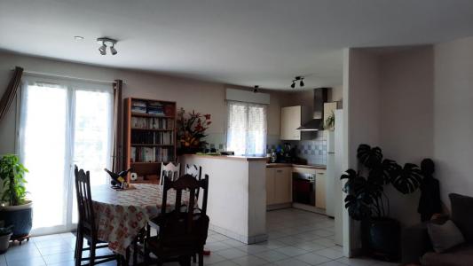 For sale Saint-genis-de-saintonge 4 rooms 86 m2 Charente maritime (17240) photo 1