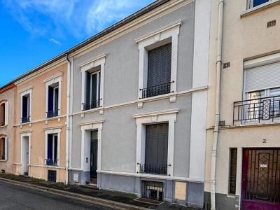 For sale Vichy 6 rooms 120 m2 Allier (03200) photo 0