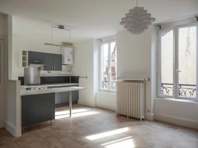 For sale Vichy 6 rooms 120 m2 Allier (03200) photo 2
