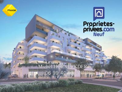 For sale Beziers 4 rooms 90 m2 Herault (34500) photo 0